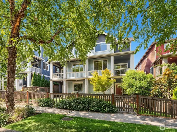 6521 SW 31st Avenue, Seattle, WA 98126