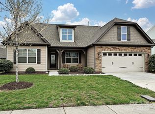 4425 Marlay Park, Indian Trail, NC 28079