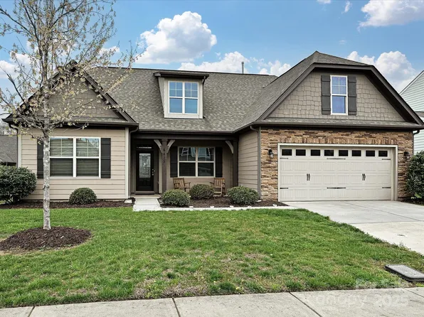 4425 Marlay Park, Indian Trail, NC 28079