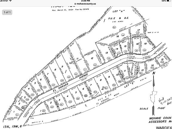 4th image of 3280 El Dorado Ave N Lot 6