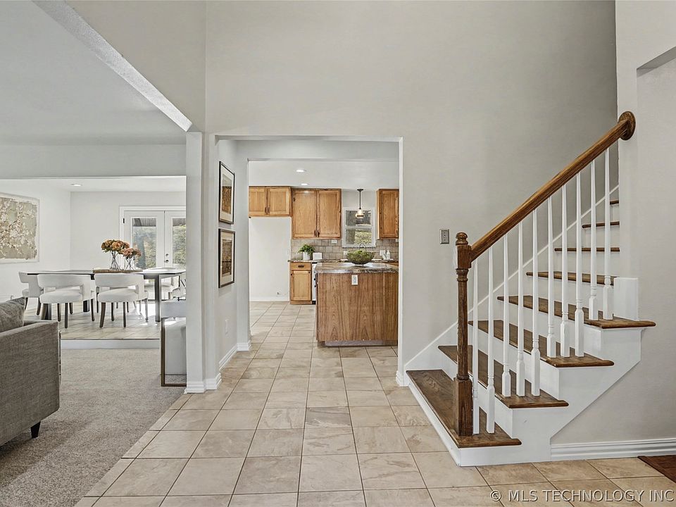 7718 S 230th East Ave, Broken Arrow, OK 74014 | Zillow