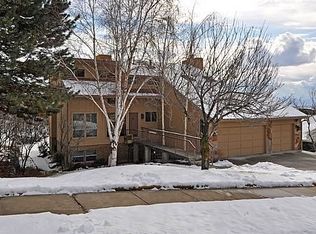3126 E Danish Ridge Way, Cottonwood Heights, UT 84121