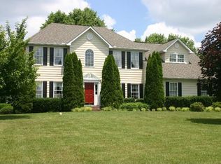 3 Farm Ridge Ct, Baldwin, MD 21013