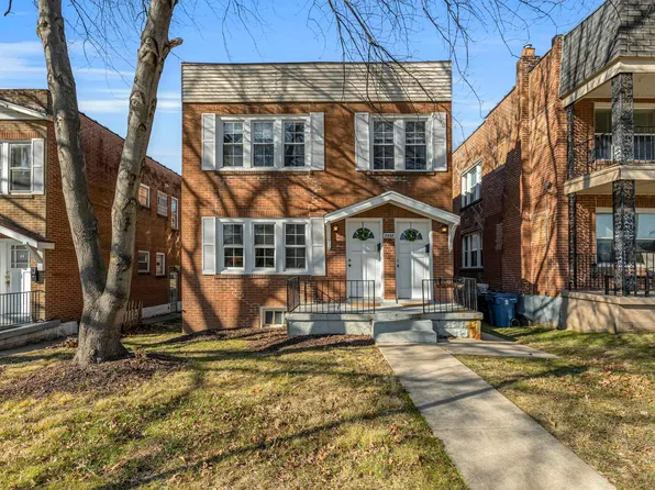 7537 Dale Ave Floor 2, Saint Louis, MO 63117