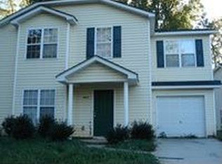 4615 Willard St, Charlotte, NC 28208