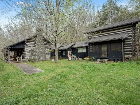 2708 Ledford Mill Rd, Wartrace, TN 37183