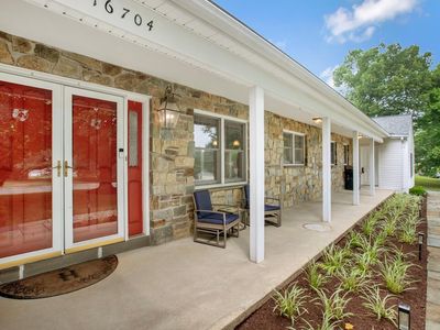 16704 Goldsborough Ave, Laurel, MD, 20707