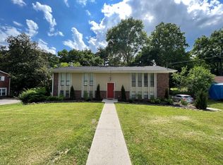 2309 Laurinda Rd, Knoxville, TN 37914