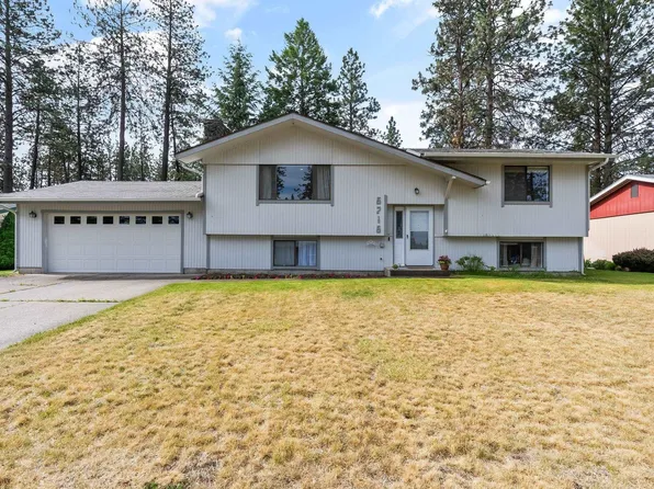 5715 W Houston Ave, Spokane, WA 99208