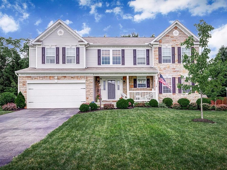1st image of 134 Deer Path Ct