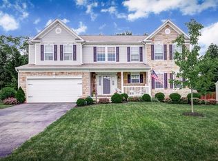 134 Deer Path Ct, Pataskala, OH 43062