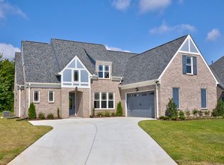 25 Aberdeen Cv, Oakland, TN 38060