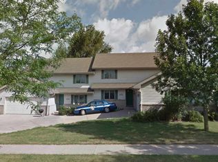 6702-6706 E Pass, Madison, WI 53719