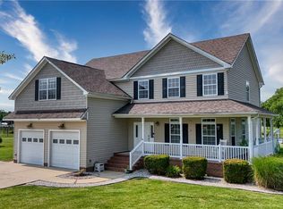 1701 Sanderson Rd, Chesapeake, VA 23322