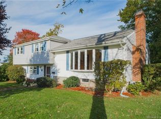 96 Olney Rd, Wethersfield, CT 06109