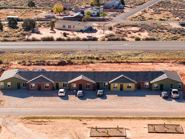 5120 E Grande Vermillion Ave, Kanab, UT 84741