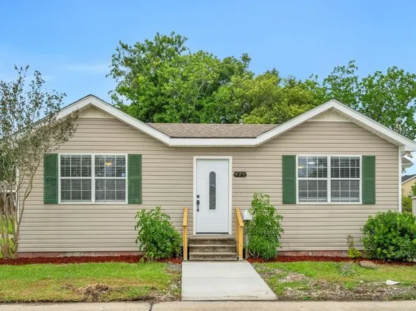 426 5th Ave, Harvey, LA 70058