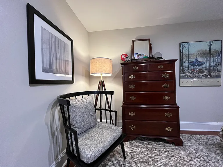 1768 Church St NW #C — Photo 3