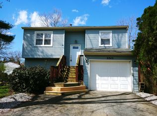 3345 Hines Rd, Columbus, OH 43230