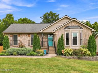 546 Hawthorne Ave, Shelbyville, KY 40065