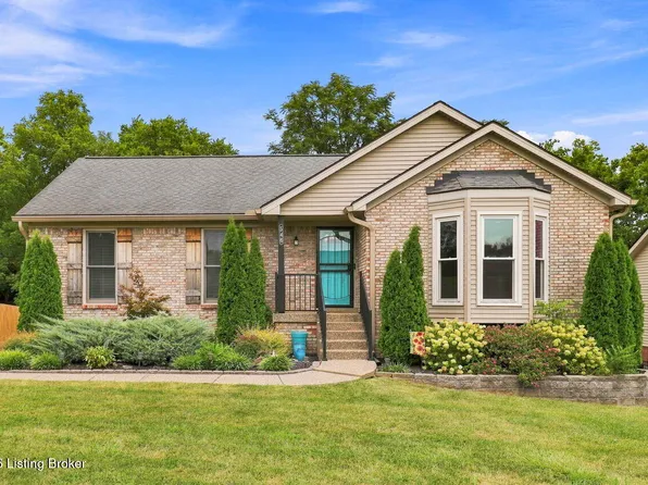 546 Hawthorne Ave, Shelbyville, KY 40065
