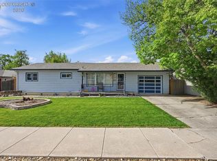 918 Allison Ave, Canon City, CO 81212