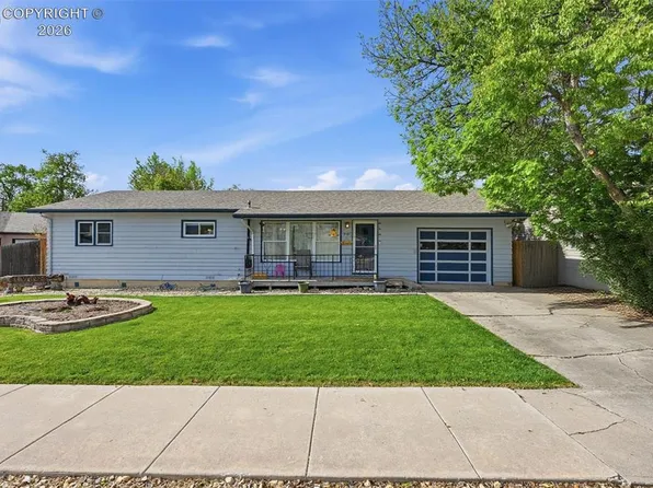 918 Allison Ave, Canon City, CO 81212