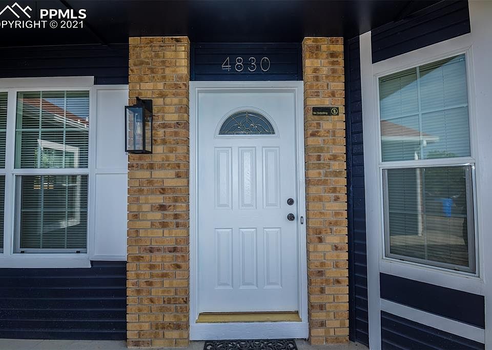 4830 Jet Wing Cir W, Colorado Springs, CO 80916 | Zillow