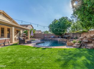 166 N Brett St, Gilbert, AZ 85234