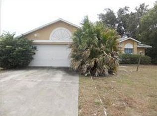 416 Eagle Dr, Poinciana, FL 34759