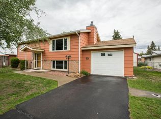 915 12th St W, Columbia Falls, MT 59912