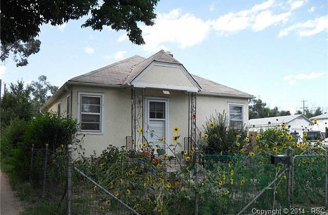 2nd image of 922 E Las Animas St