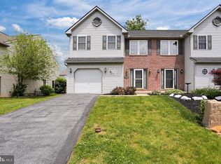 1007 Parkway Dr, Reading, PA 19605