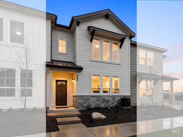 385 N Zimmerman Way, Meridian, ID 83642