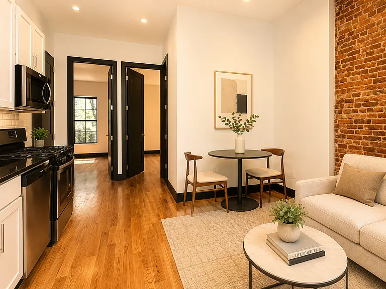 756 Putnam Ave #3A — Photo 3