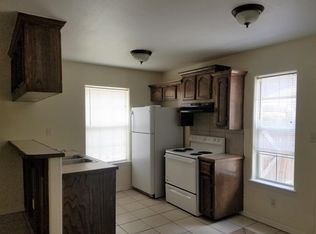 1804 S Ironwood St APT B, Pharr, TX 78577