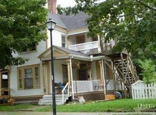 603 W Dewald St, Fort Wayne, IN