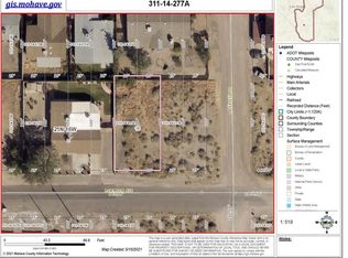 1733 Robinson Ave, Kingman, AZ 86401