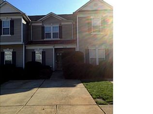 1152 Phil Oneil Dr, Charlotte, NC