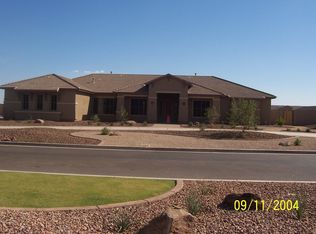 14051 W Desert Cove Rd, Surprise, AZ 85379