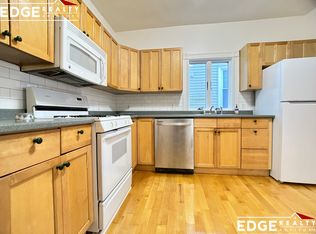 56 Oak Square Ave #2, Brighton, MA 02135