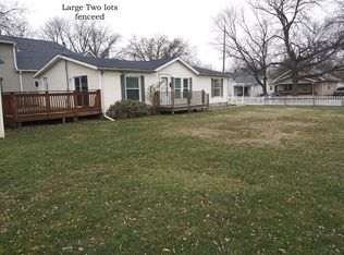 1519 6th Ave, Terre Haute, IN 47807