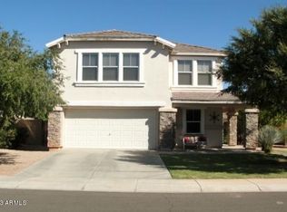 2450 E Oxford Ct, Gilbert, AZ 85295