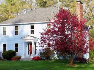 19 Blanchard Rd, Harvard, MA 01451