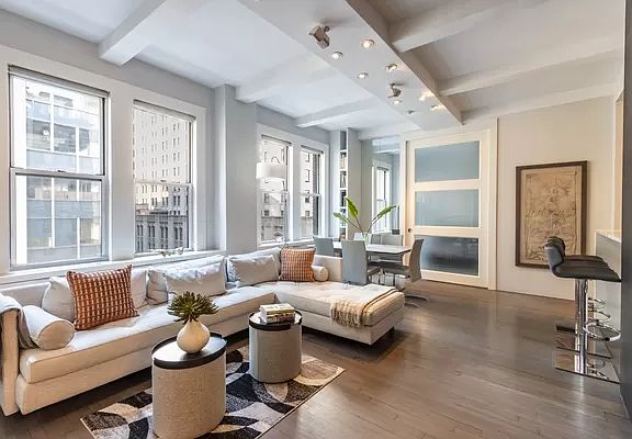 2nd image of 66 Madison Ave #7BC