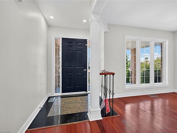 3rd image of 1429 Upper Sherman Ave