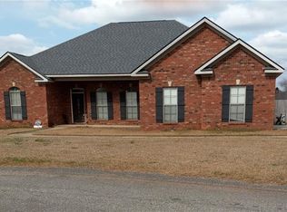 10156 Dairy Dr S, Mobile, AL 36695