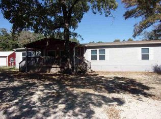 304 E Golden Oaks Dr, Mabank, TX