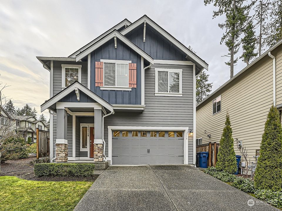 12316 55th Drive SE, Snohomish, WA 98296 Zillow