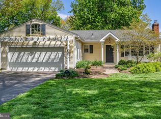 317 Sked St, Pennington, NJ 08534